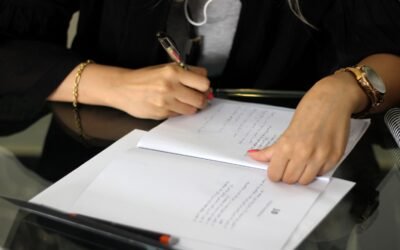 What Happens When Multiple Signers Are Needed?