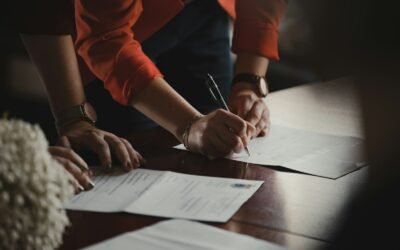 Replacing a Lost Power of Attorney