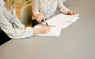 How to Notarize a Will: Step-by-Step