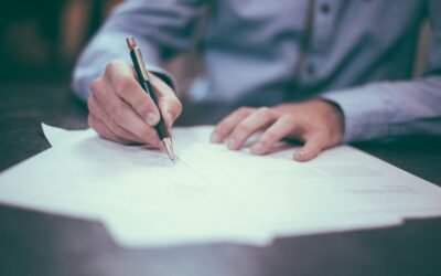 Online vs. In-Person Notary: Key Differences