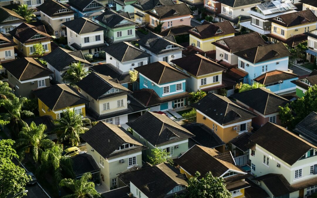 Notarizing Real Estate Deeds & Closings